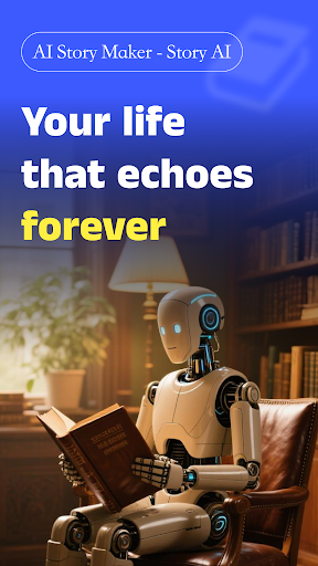 AI Story Maker - Story AI