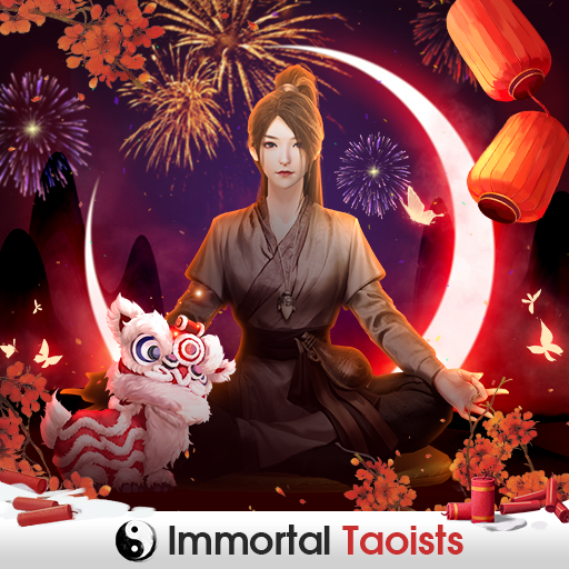 Immortal Taoists - Idle Manga