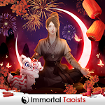 Immortal Taoists - Idle Manga Apk