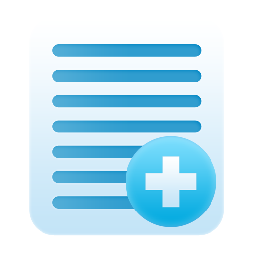 Check calculator logo