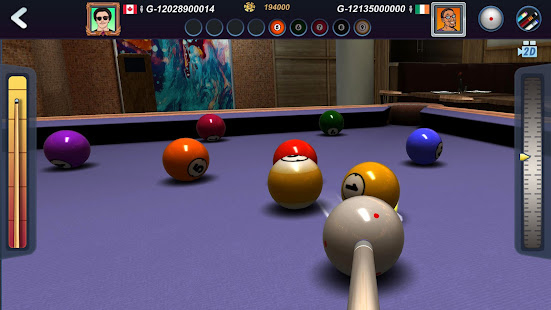 Real Pool 3D 2 1.1.2 APK screenshots 15