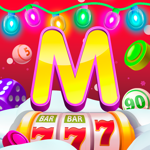 MundiGames: Bingo Slots Casino - Apps on Google Play