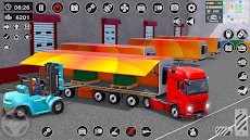 ユーロ トラック 輸送 貨物 シムのおすすめ画像4