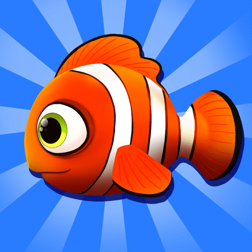 Go Fishing - by Coolmath Games 2.2.1 Icon