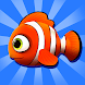 魚を捕まえる - 釣りゲーム - Androidアプリ