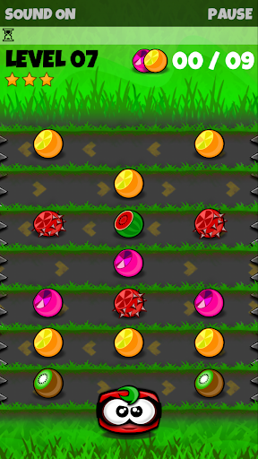 Arcade Tomato reborn