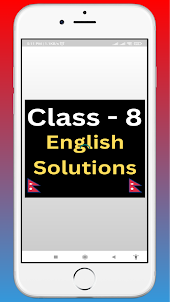 Class 8 English Teacher Guide