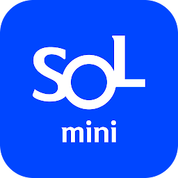 Image de l'icône 신한 쏠(SOL) mini - 신한은행 스마트폰뱅킹