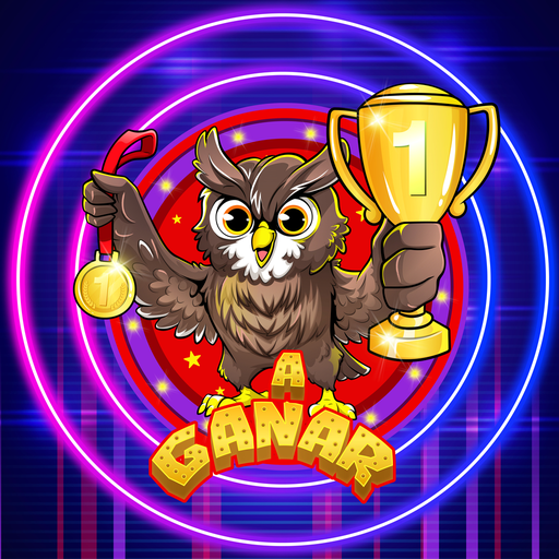 A Ganar logo