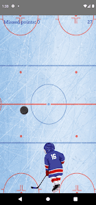 Goalkeeper  Hockey 1.0 APK + Mod (Unlimited money) untuk android