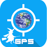 Fly GPS Free icon