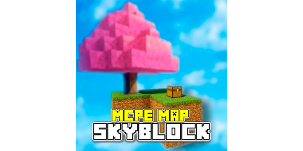Play Minecraft SkyBlock for free without downloads