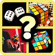 4 pic 1 word quiz game