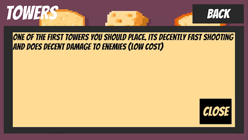 BreadTD Screen 3