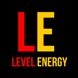 รูปไอคอน Level Energy