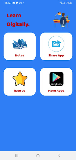 12th Class Chemistry Notes Screen 2