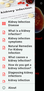 Infecção renal