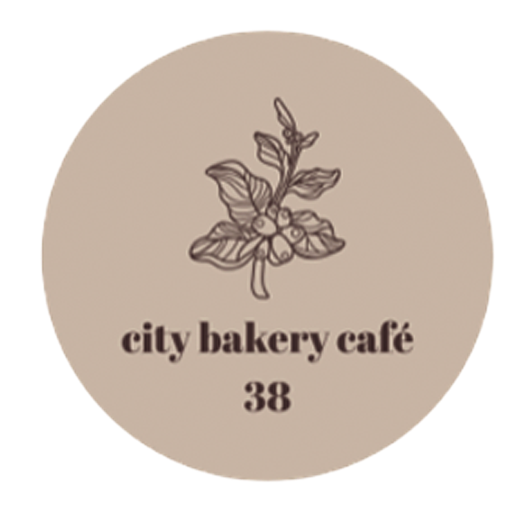 Djuuz (City Juice Bar) logo