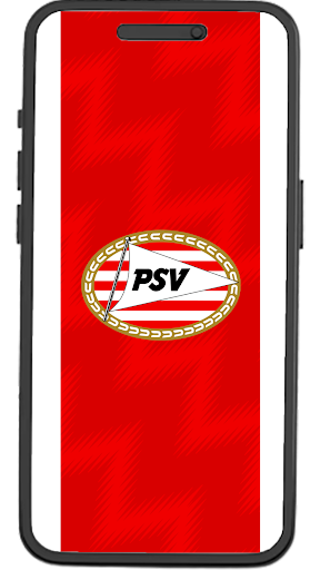 Android application PSV Eindhoven Wallpapers screenshort