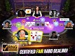 screenshot of Poker Fever - Win your Fame