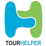 유럽 배낭여행, 제휴할인-투어헬퍼 TOURHELPER icon