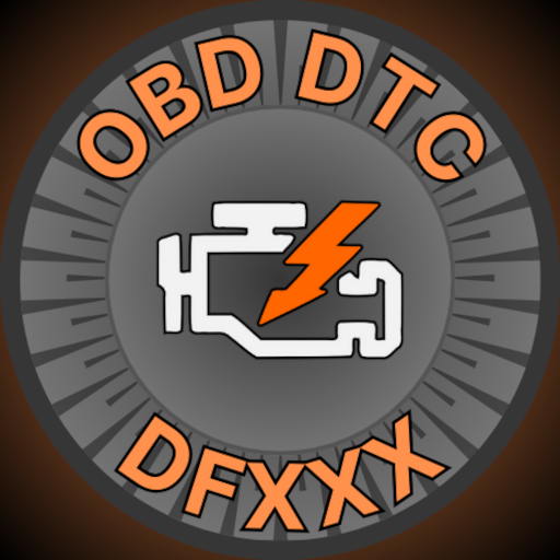 Data DTC Code DFxxx logo