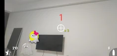 Shooting Ghosts - Screenshot 4