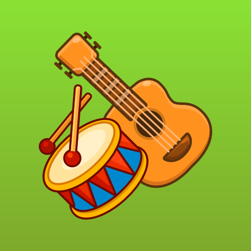 Kids Learn about Music 1.2.4 Icon