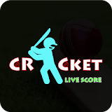 Cricket Score live icon