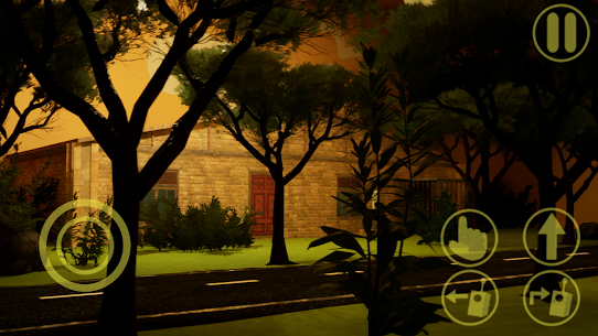 Garten of Banban 6 APK 6