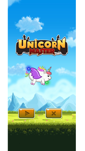 Android application UniconMaster screenshort