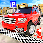 Cover Image of Descargar 3D Car Parking Game: Car Games  APK