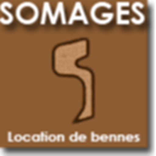 SOMAGES logo