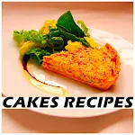 Cover Image of Скачать Cakes Recipes  APK
