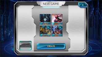 Game screenshot Shards of Infinity hack
