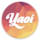 Yaoi Reader icon