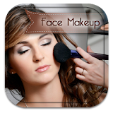 How To Do Face Makeup icon