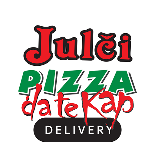 Julči Delivery logo