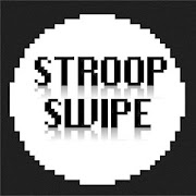 Stroop Swipe: Color Game Puzzle