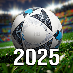 Soccer Football Game 2025: Download & Review