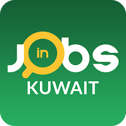 Icon image Kuwait Jobs