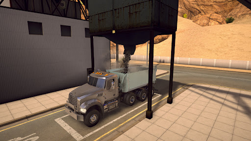 Construction Simulator 2 v2.0.2079 MOD APK (Money)