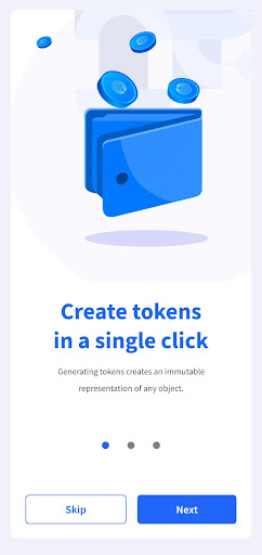 eQED Screenshot 1 - AppWisp.com