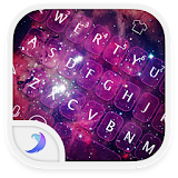 Emoji Keyboard-Galaxy 2 icon