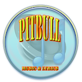 Pitbull Lyrics & Play icon