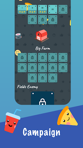MemoriS - match memory game Screen 3