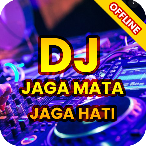 DJ Jaga MataHati Remix Offline