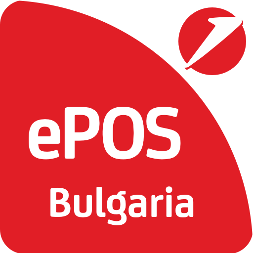 ePOS by Bulbank logo