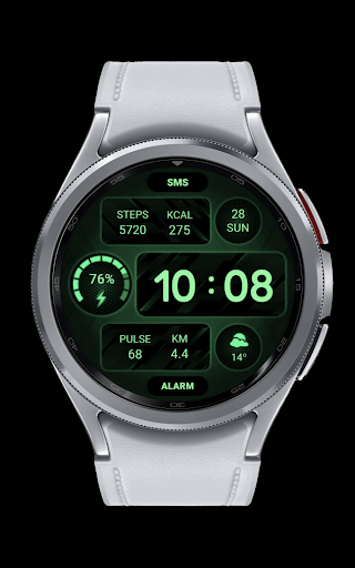 CNRwatch051 screenshot 3