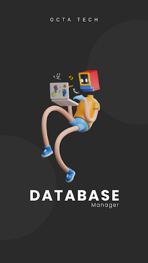 NSI Database Manager